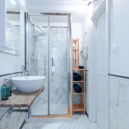 La Reggia - 5min From The Sea & Bike Апартаменты Форте-деи-Марми