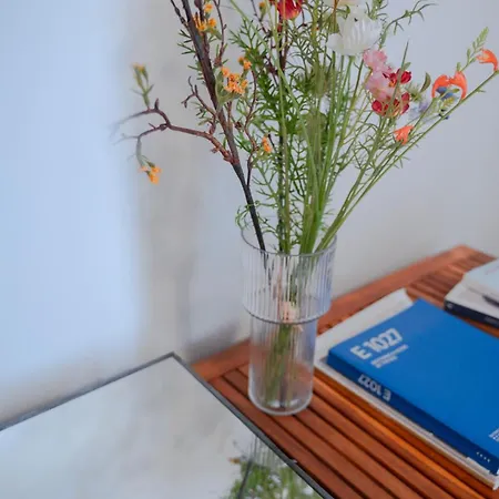 La Reggia - 5min From The Sea & Bike Апартаменты Форте-деи-Марми