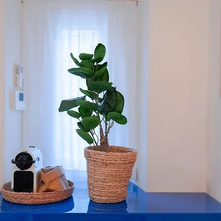 Apartment La Reggia - 5min From The Sea & Bike