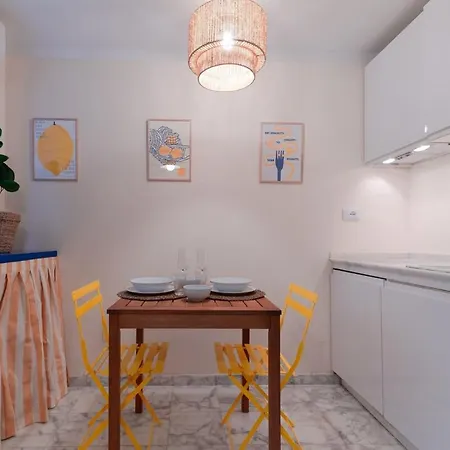La Reggia - 5min From The Sea & Bike * Φόρτε ντε Μάρμι