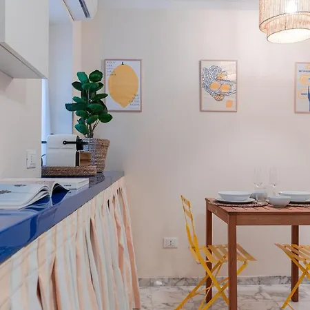 La Reggia - 5min From The Sea & Bike Apartment Forte dei Marmi