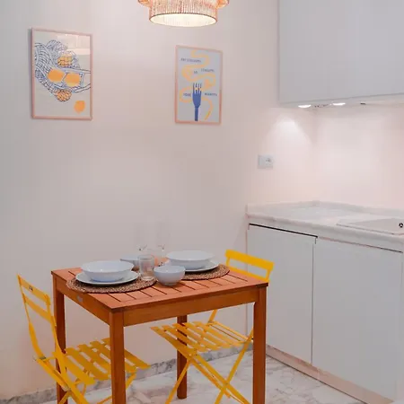 La Reggia - 5min From The Sea & Bike Διαμέρισμα *