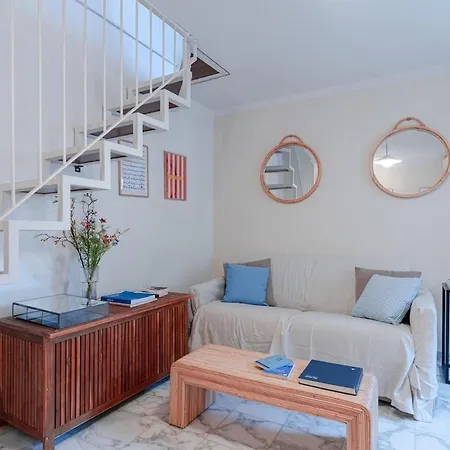 La Reggia - 5min From The Sea & Bike Forte dei Marmi